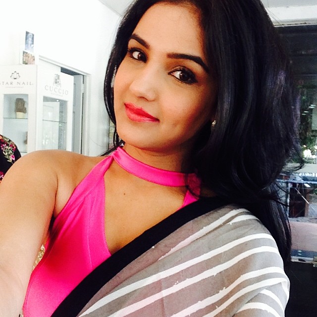 Jasmin Bhasin