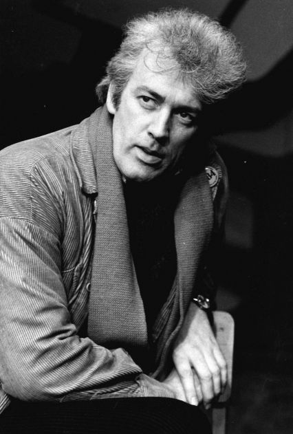 John McGrath John McGrath