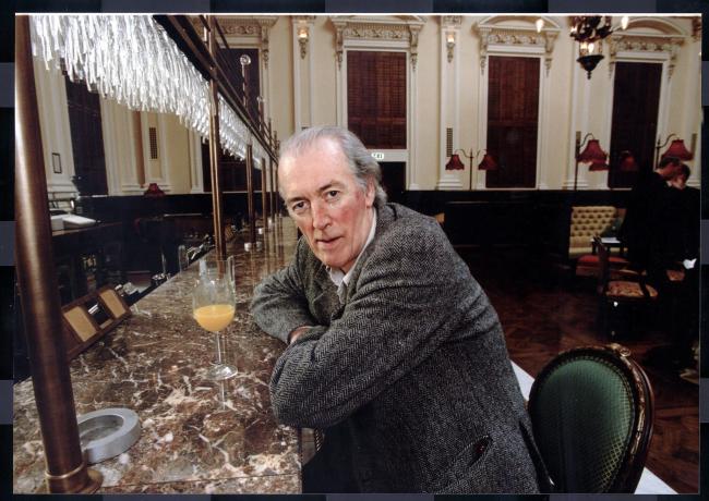 John McGrath