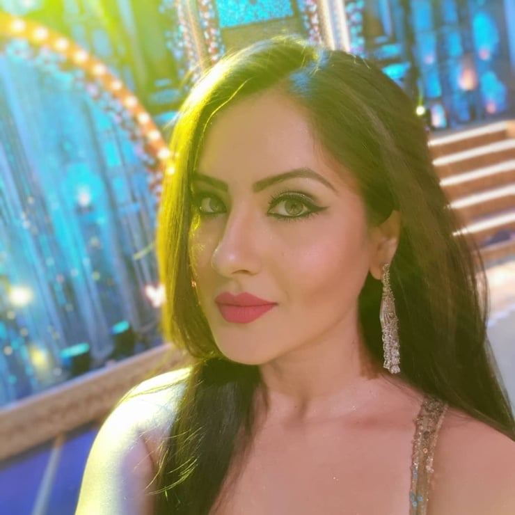 Puja Banerjee