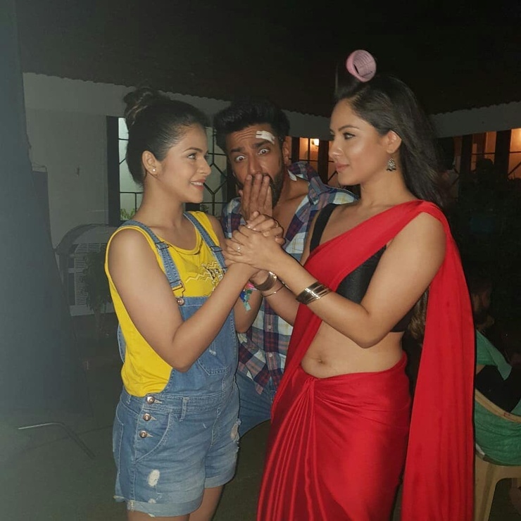 Puja Banerjee