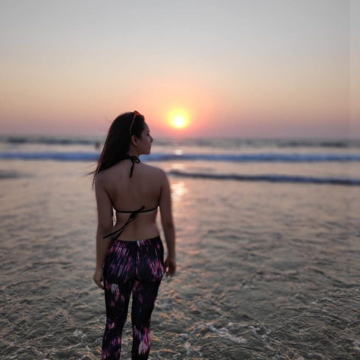 Puja Banerjee