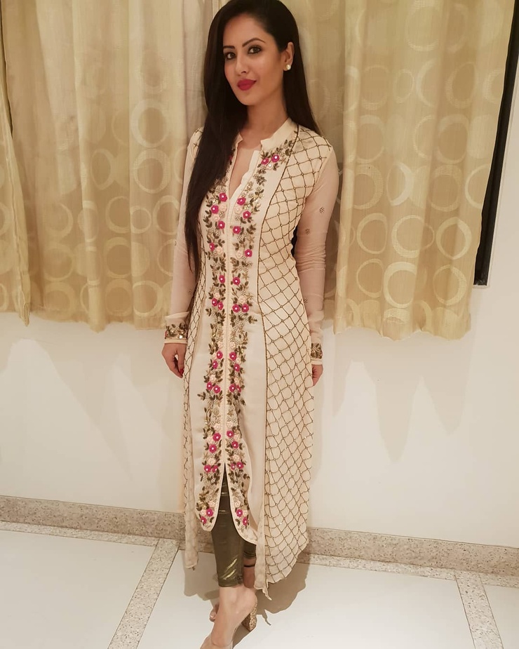 Puja Banerjee