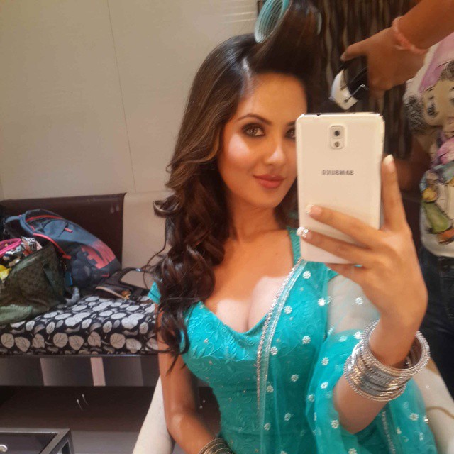 Puja Banerjee