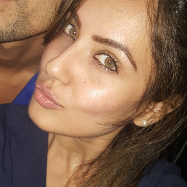 Puja Banerjee