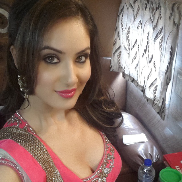 Puja Banerjee Puja Banerjee