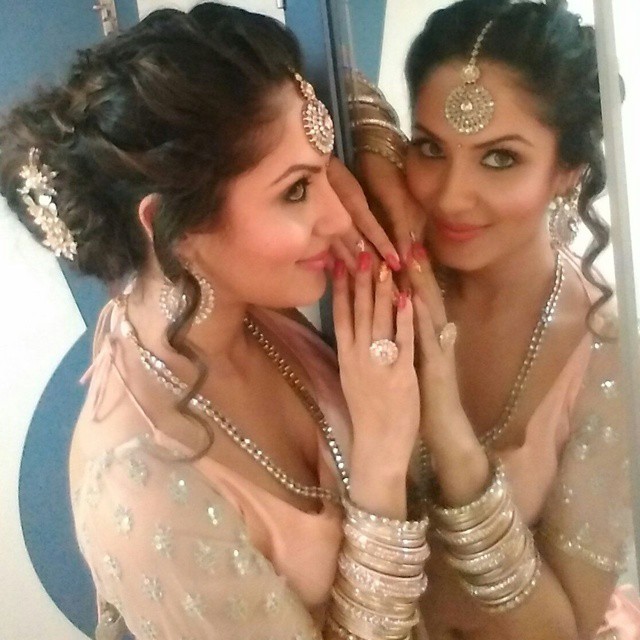 Puja Banerjee