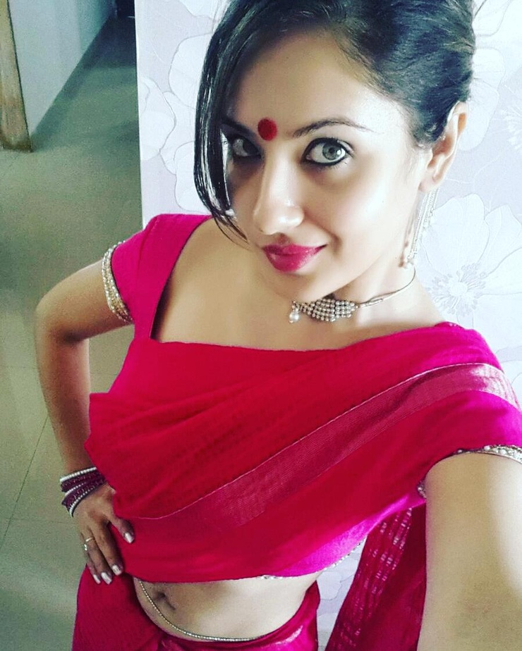 Puja Banerjee