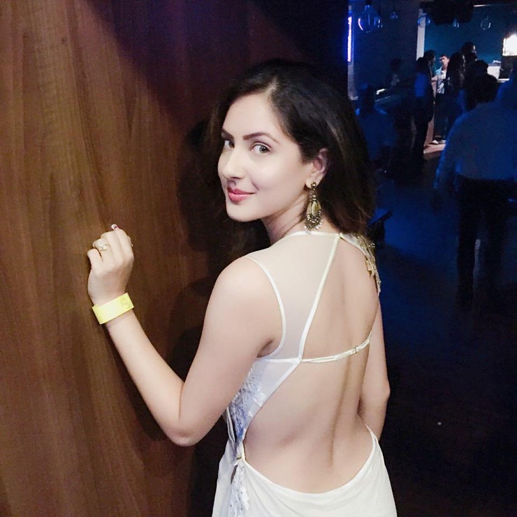 Puja Banerjee