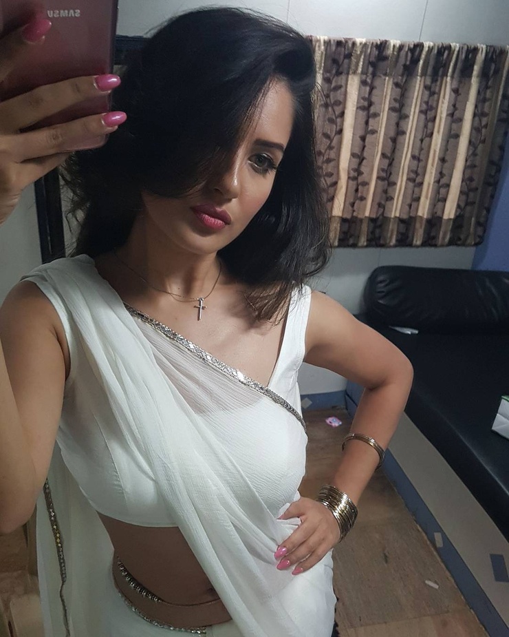 Puja Banerjee