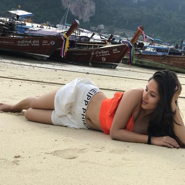 Puja Banerjee