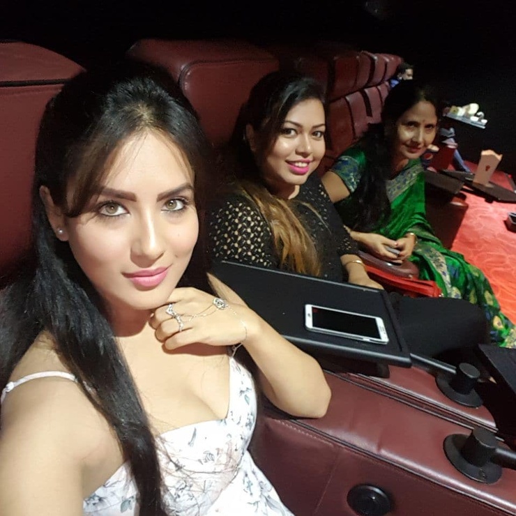 Puja Banerjee