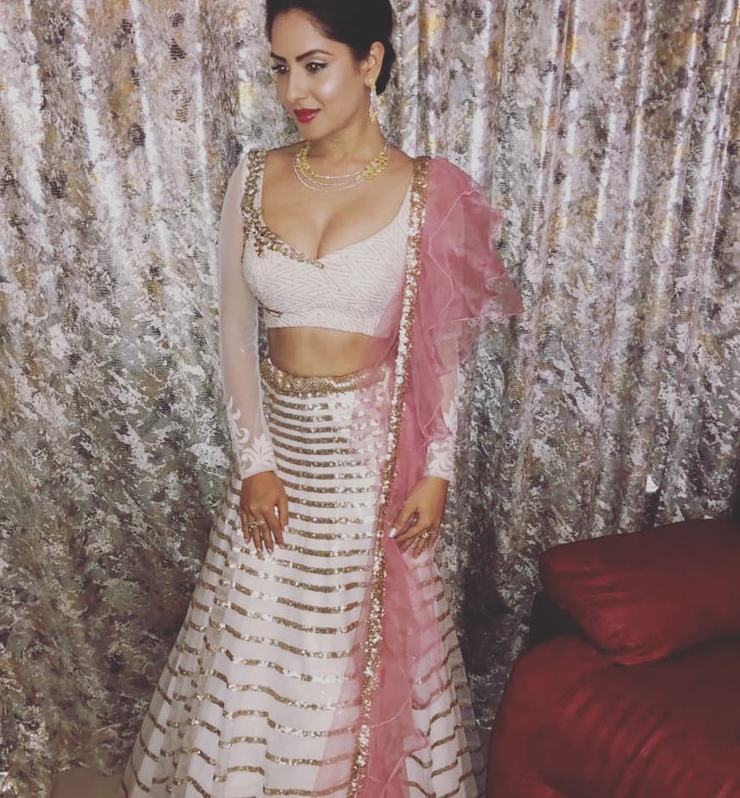 Puja Banerjee