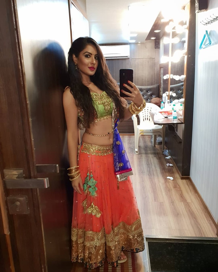 Puja Banerjee Puja Banerjee
