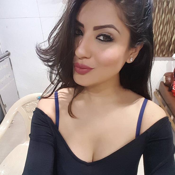 Puja Banerjee Puja Banerjee