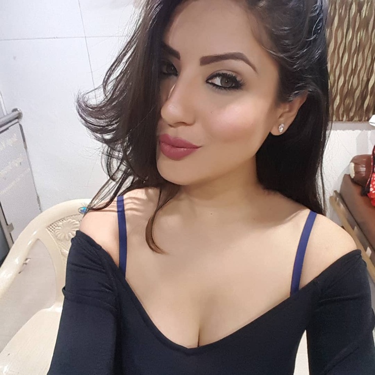 Puja Banerjee