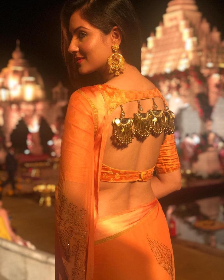 Puja Banerjee