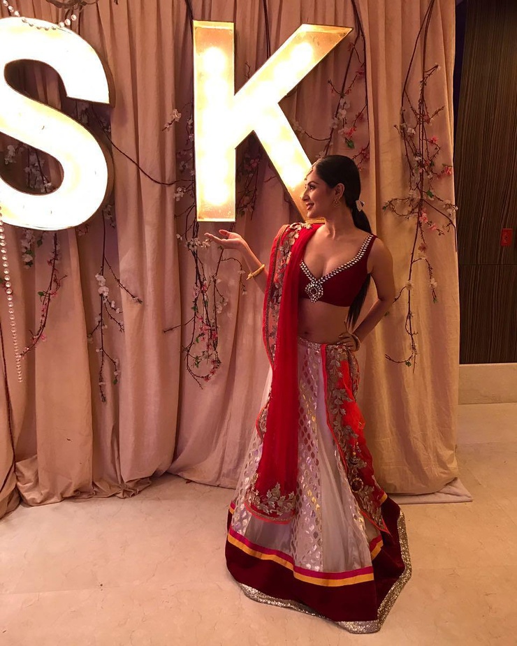 Puja Banerjee