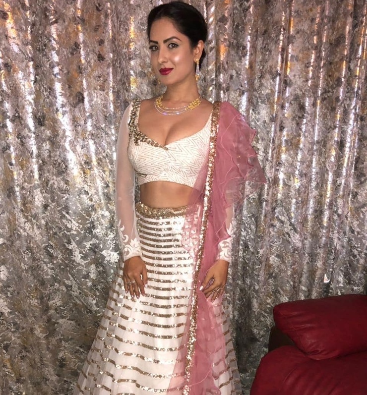 Puja Banerjee Puja Banerjee