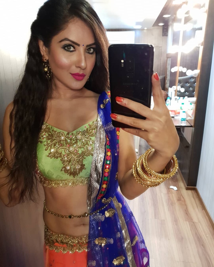 Puja Banerjee