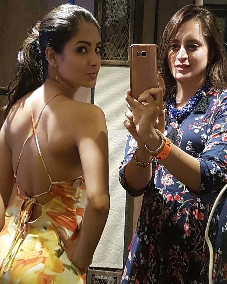 Puja Banerjee Puja Banerjee