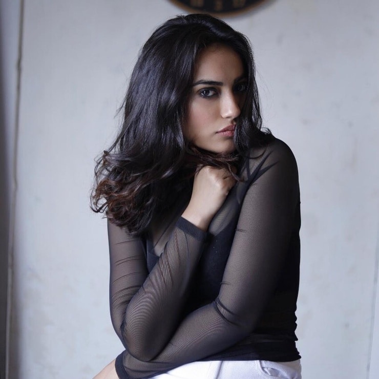 Image of Surbhi Jyoti