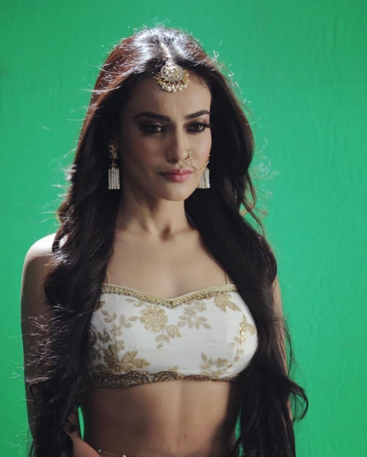 Surbhi Jyoti