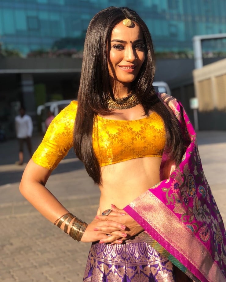 Surbhi Jyoti