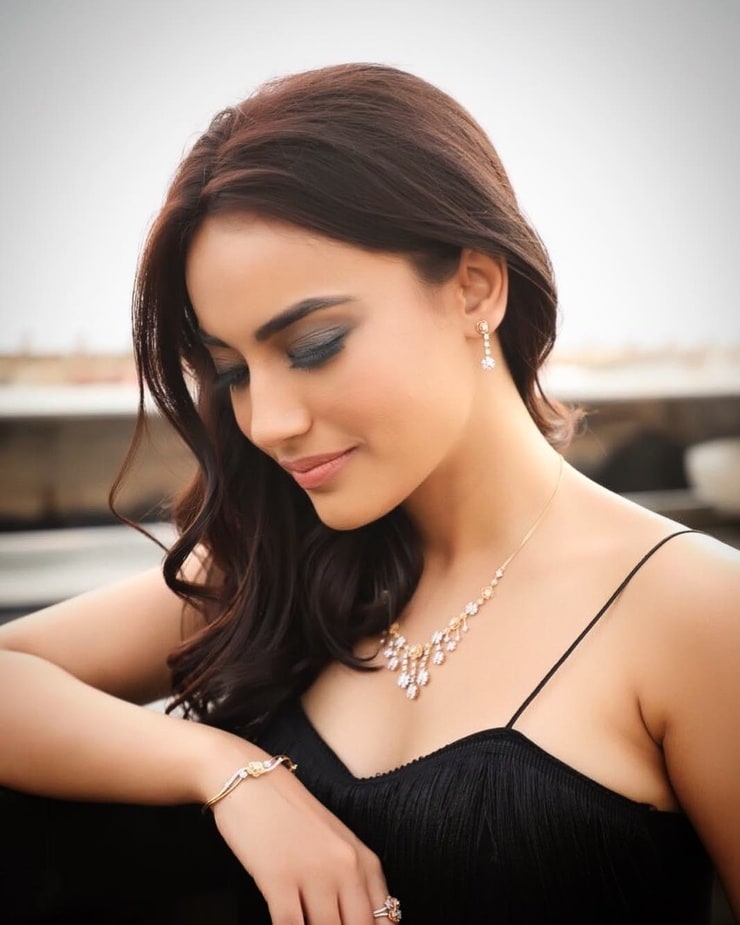 Surbhi Jyoti