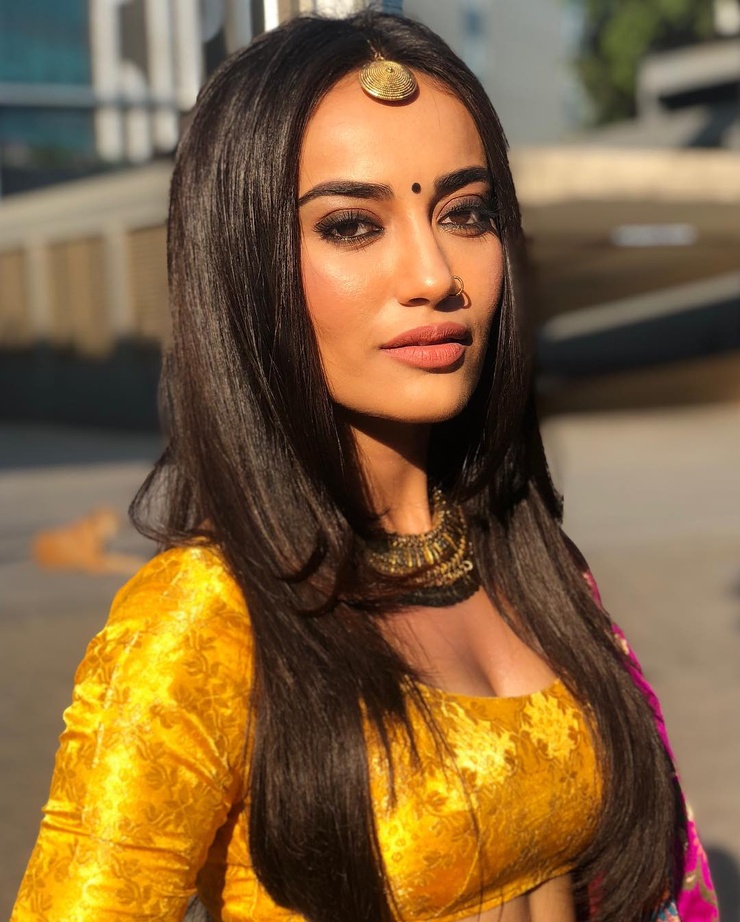 Surbhi Jyoti