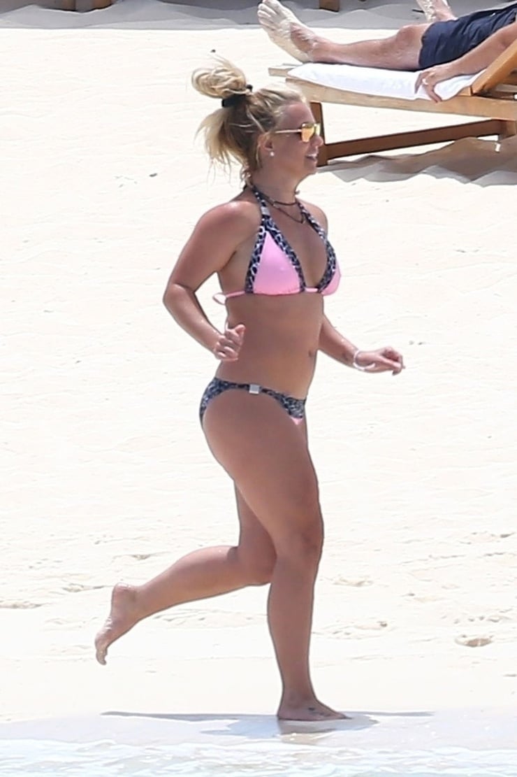 Britney Spears