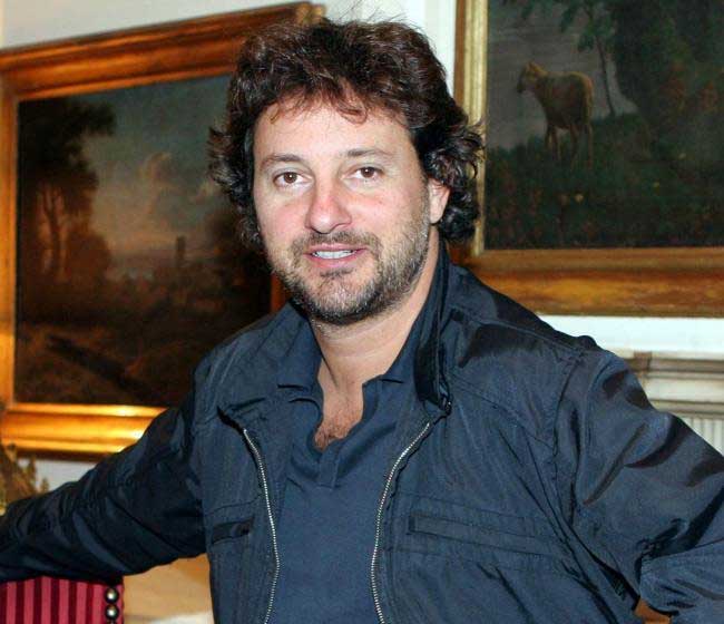 Leonardo Pieraccioni
