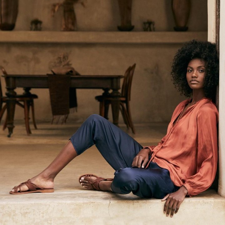 Milan Dixon