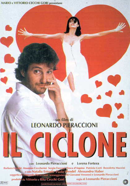 Leonardo Pieraccioni