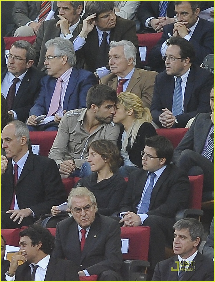 Shakira