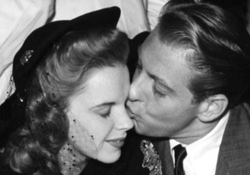 Judy Garland Judy Garland