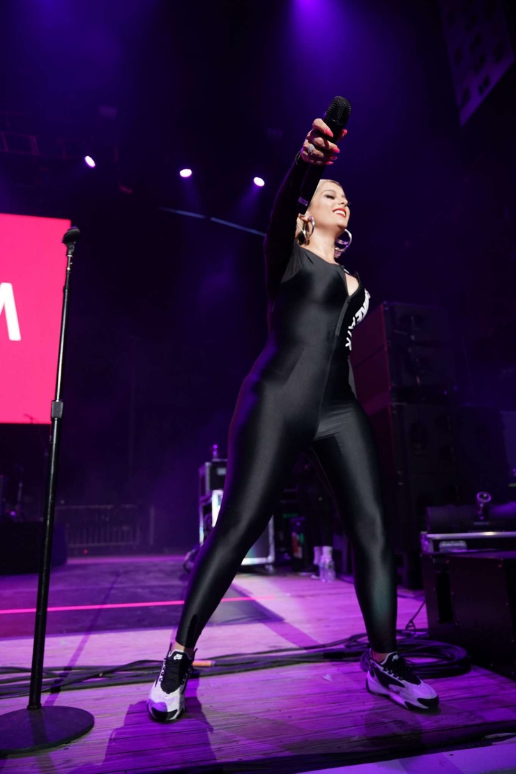 Bebe Rexha
