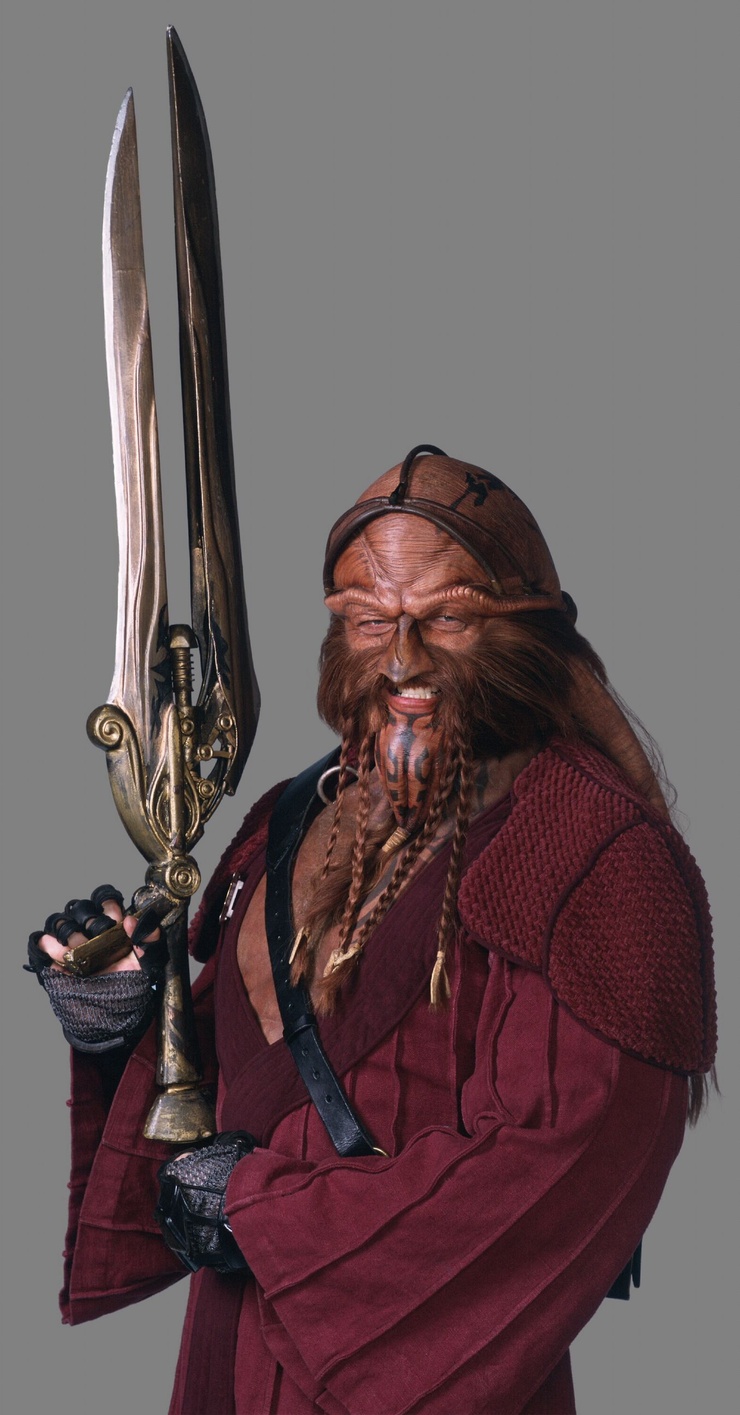 Farscape