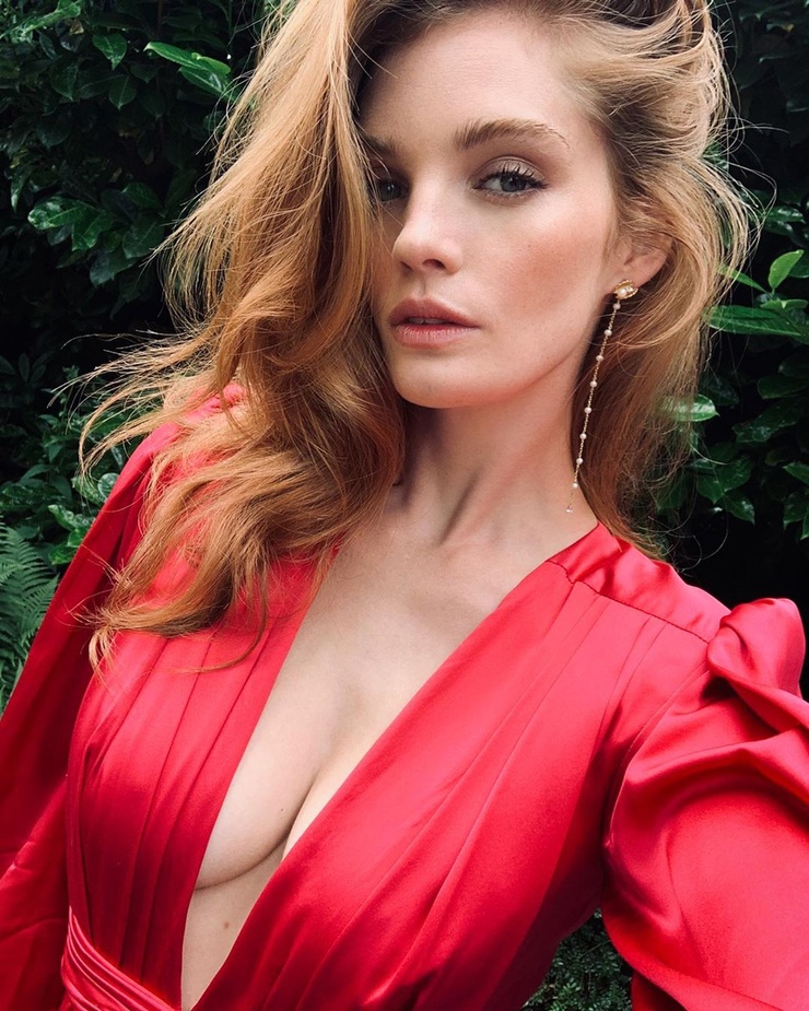 Alexina Graham