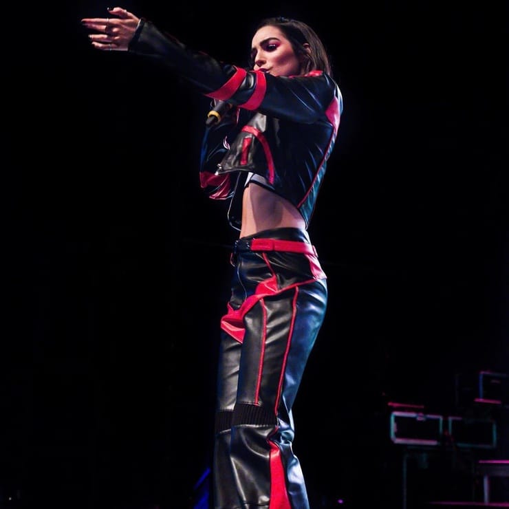 Indiana Massara