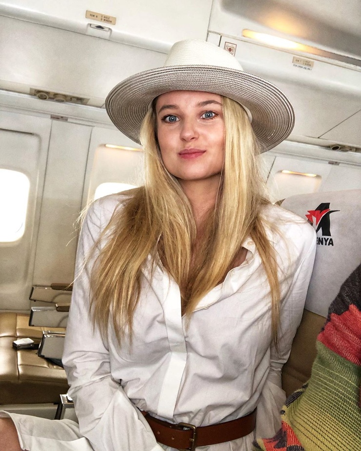 Genevieve Morton Genevieve Morton