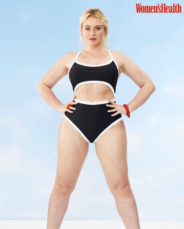 Iskra Lawrence