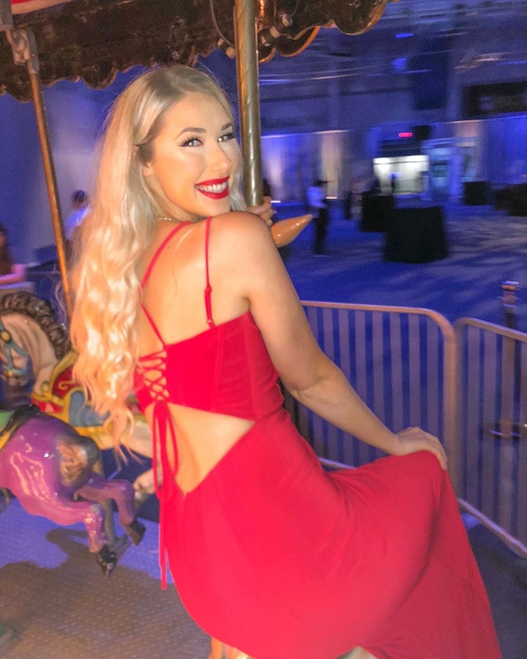 Noelle Foley