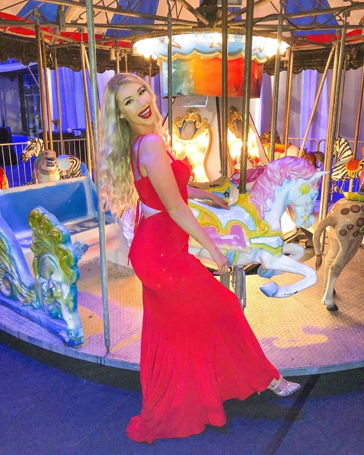 Noelle Foley