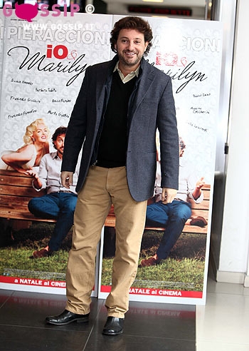 Leonardo Pieraccioni