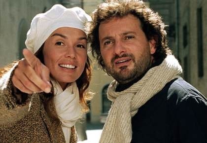 Leonardo Pieraccioni