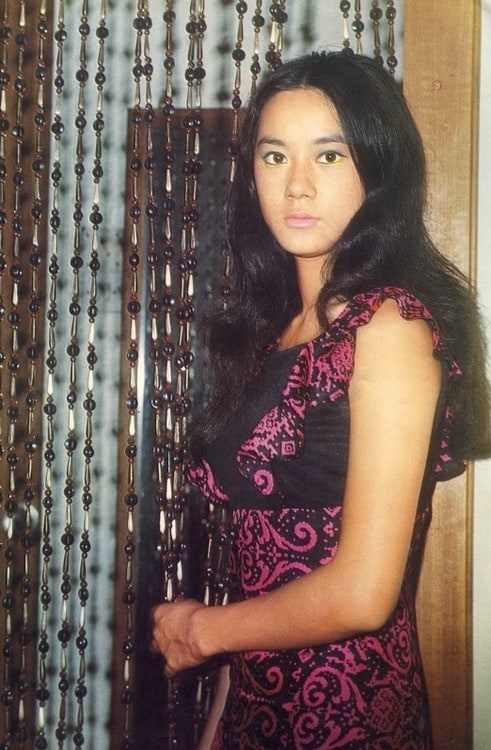 Nora Miao