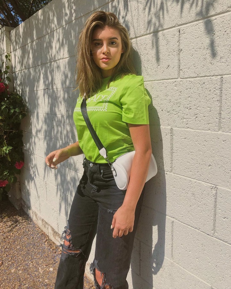 Kalani Hilliker