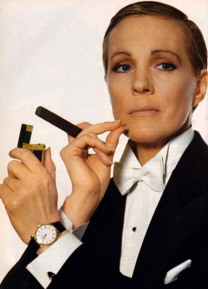 Victor/Victoria