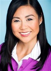 Caroline Choi
